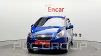 2012 GM Daewoo Spark