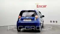 2012 GM Daewoo Spark