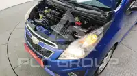 2012 GM Daewoo Spark