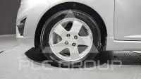 2012 GM Daewoo Spark