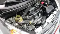2012 GM Daewoo Spark