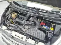 2012 GM Daewoo Spark