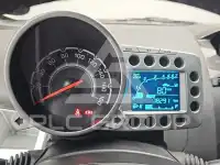 2012 GM Daewoo Spark