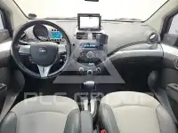 2012 GM Daewoo Spark