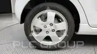 2012 GM Daewoo Spark