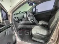 2012 GM Daewoo Spark