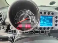 2012 GM Daewoo Spark