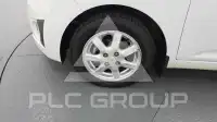 2012 GM Daewoo Spark