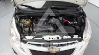2012 GM Daewoo Spark