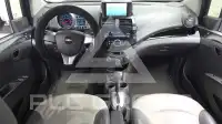 2012 GM Daewoo Spark
