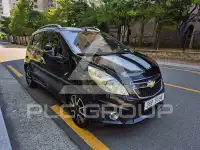 2012 GM Daewoo Spark
