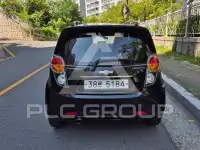 2012 GM Daewoo Spark