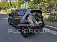 2012 GM Daewoo Spark