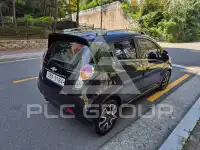 2012 GM Daewoo Spark