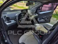2012 GM Daewoo Spark
