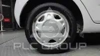 2012 GM Daewoo Spark