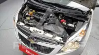2012 GM Daewoo Spark