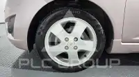 2012 GM Daewoo Spark