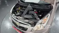 2012 GM Daewoo Spark