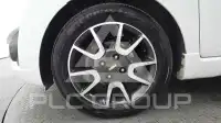 2012 GM Daewoo Spark