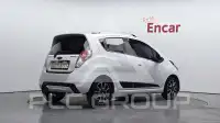 2012 GM Daewoo Spark
