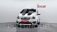 2012 GM Daewoo Spark