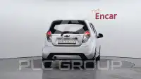 2012 GM Daewoo Spark