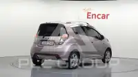 2012 GM Daewoo Spark