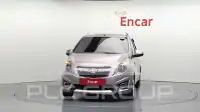 2012 GM Daewoo Spark