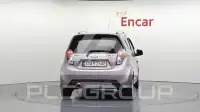 2012 GM Daewoo Spark