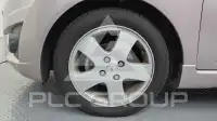 2012 GM Daewoo Spark