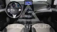 2012 GM Daewoo Spark
