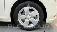 2012 GM Daewoo Malibu