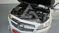 2012 GM Daewoo Malibu