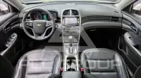 2012 GM Daewoo Malibu