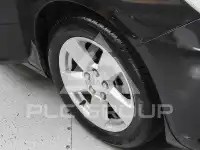 2012 GM Daewoo Malibu