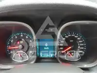 2012 GM Daewoo Malibu