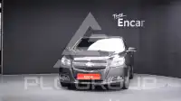 2012 GM Daewoo Malibu