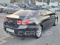2012 GM Daewoo Malibu