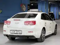 2012 GM Daewoo Malibu