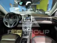 2012 GM Daewoo Malibu