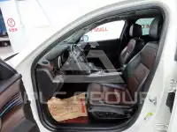 2012 GM Daewoo Malibu