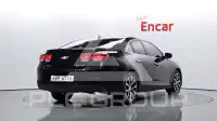 2012 GM Daewoo Malibu