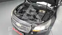 2012 GM Daewoo Malibu