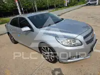 2012 GM Daewoo Malibu
