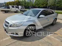 2012 GM Daewoo Malibu