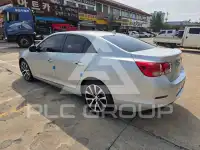 2012 GM Daewoo Malibu