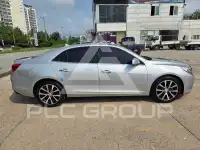 2012 GM Daewoo Malibu