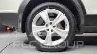 2012 GM Daewoo Captiva