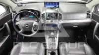 2012 GM Daewoo Captiva